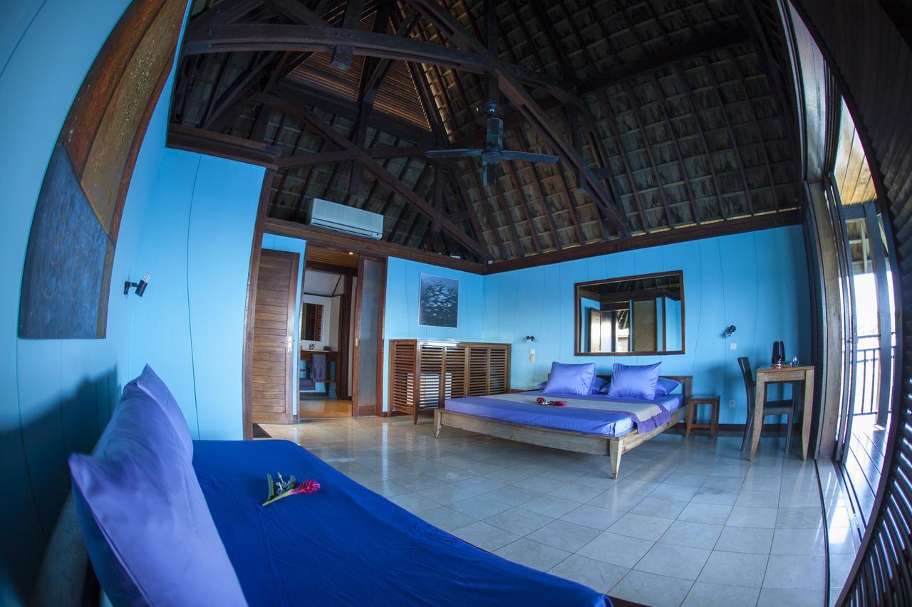Bungalow Supérieur