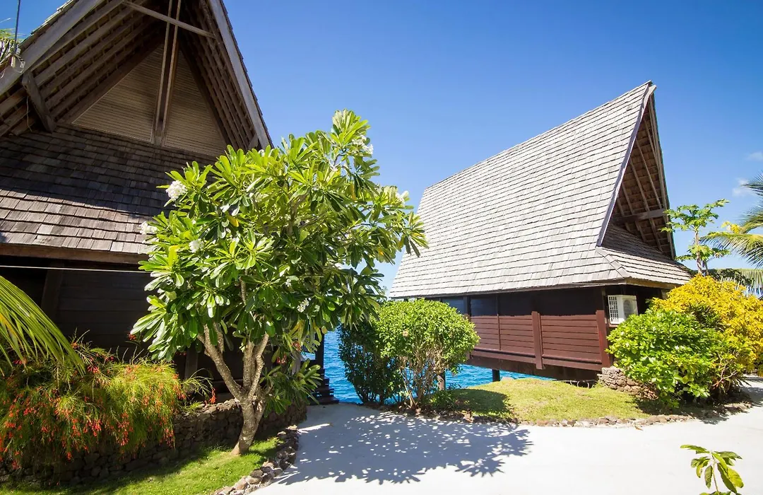 Oa Oa Lodge-1